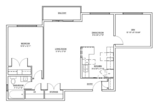 Sarnia Apartment 1 b. $1,795/month. Apartment for rent in Sarnia