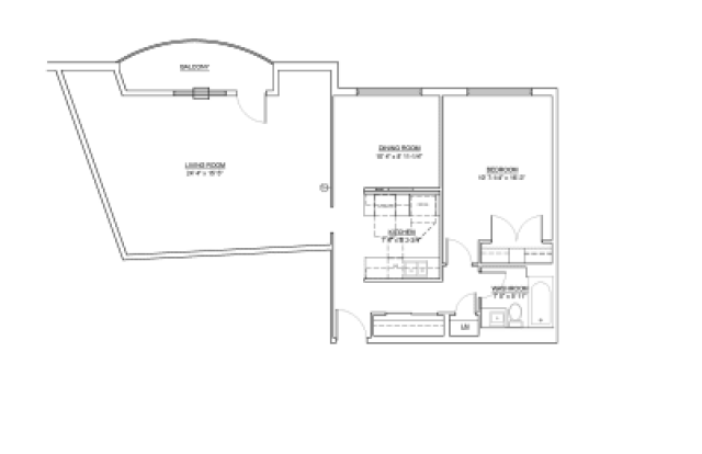 Sarnia Apartment 1 b. $1,675/month. Apartment for rent in Sarnia