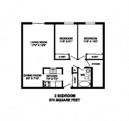 St. Catharines Apartment 2 b. $1,795/month. Apartment for rent in St. Catharines