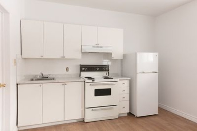 Downtown - Montreal Apartment Studio $995/month. Apartment for rent in Downtown - Montreal