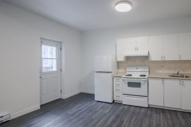 Appartement 1 1/2 Centre-ville - Montréal 1 195 $/mois. Appartement à louer Centre-ville - Montréal
