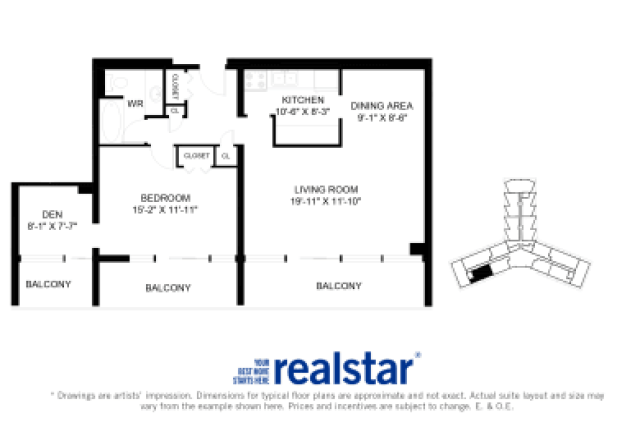 Hamilton Apartment 1 b. $2,150/month. Apartment for rent in Hamilton