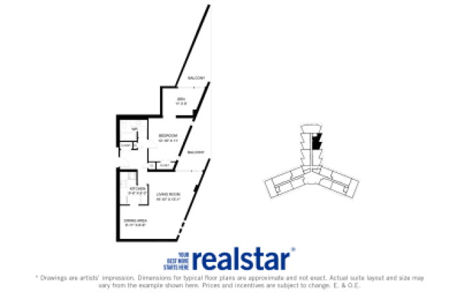 Hamilton Apartment 1 b. $2,295/month. Apartment for rent in Hamilton