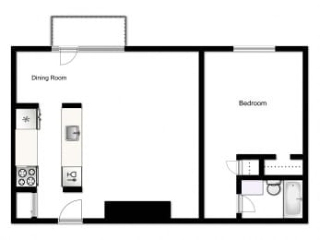 Sarnia Apartment 1 b. $1,325/month. Apartment for rent in Sarnia