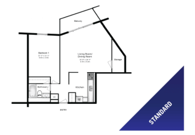 Appartement 2 1/2 Salaberry-de-Valleyfield 1 380 $/mois. Appartement à louer Salaberry-de-Valleyfield
