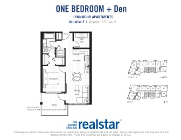Appartement 2 1/2 Vancouver 2 395 $/mois. Appartement à louer Vancouver