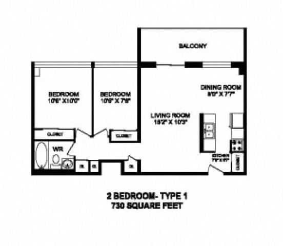 Appartement 4 1/2 Hamilton 1 745 $/mois. Appartement à louer Hamilton