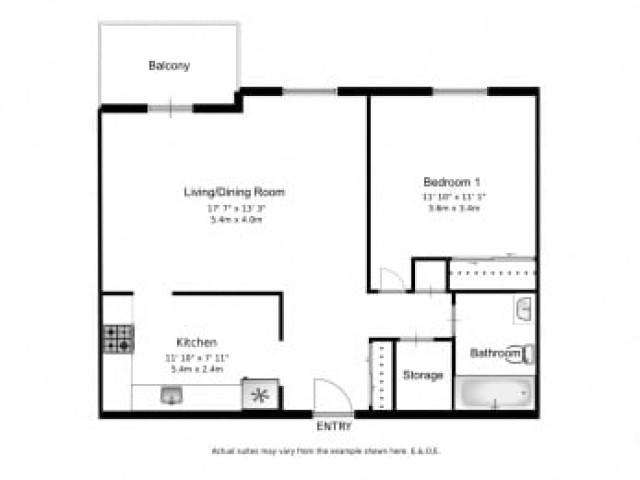 Oshawa Apartment 1 b. $1,995/month. Apartment for rent in Oshawa