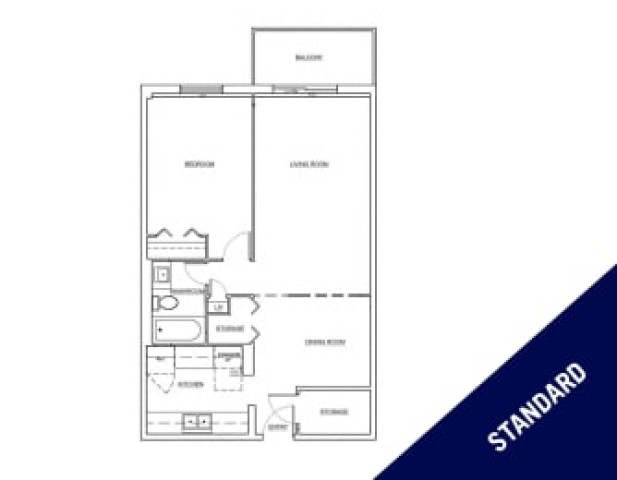 Appartement 2 1/2 Mississauga 1 825 $/mois. Appartement à louer Mississauga