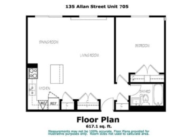 Mississauga Apartment 1 b. $2,250/month. Apartment for rent in Mississauga