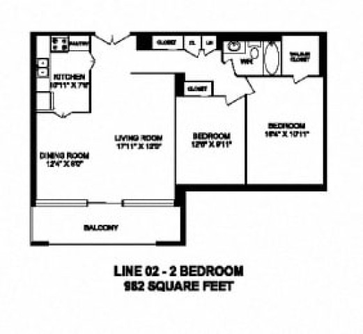Appartement 4 1/2 Grand Toronto 2 150 $/mois. Appartement à louer Grand Toronto