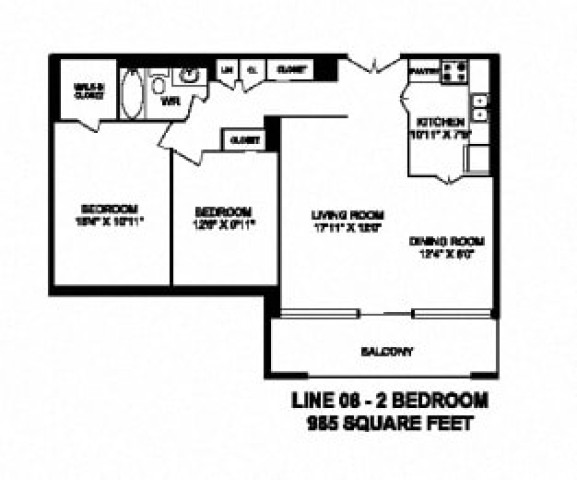 Appartement 4 1/2 Grand Toronto 2 295 $/mois. Appartement à louer Grand Toronto
