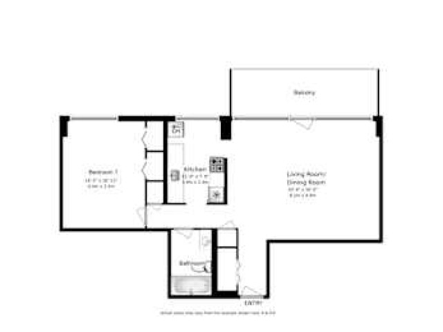 Appartement 2 1/2 London 1 395 $/mois. Appartement à louer London