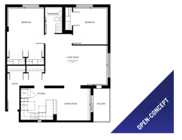 St. Catharines Apartment 2 b. $1,950/month. Apartment for rent in St. Catharines