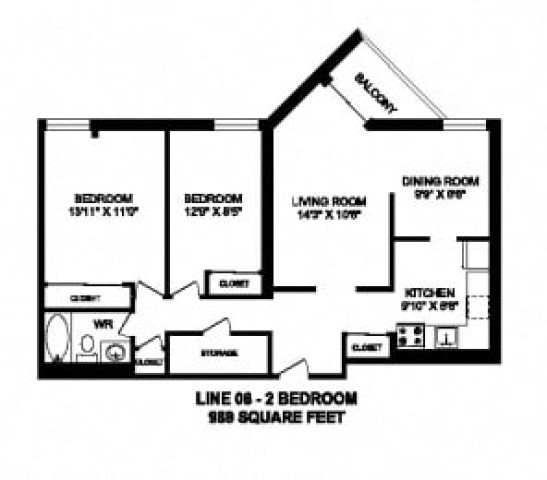 Appartement 4 1/2 London 1 850 $/mois. Appartement à louer London
