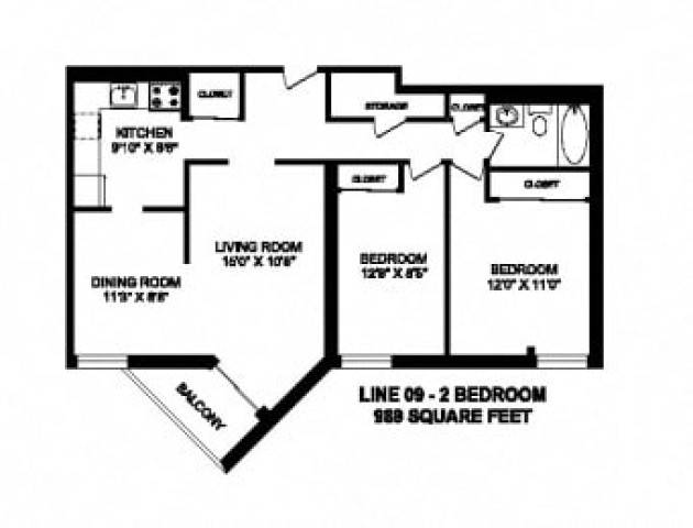 Appartement 4 1/2 London 1 750 $/mois. Appartement à louer London