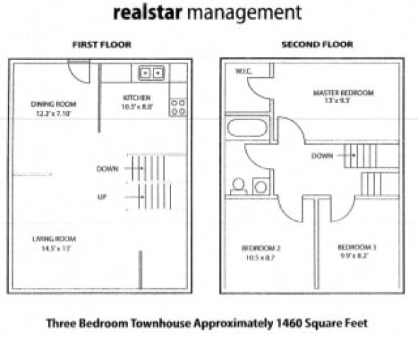 Barrie Apartment 3 b. $2,295/month. Apartment for rent in Barrie