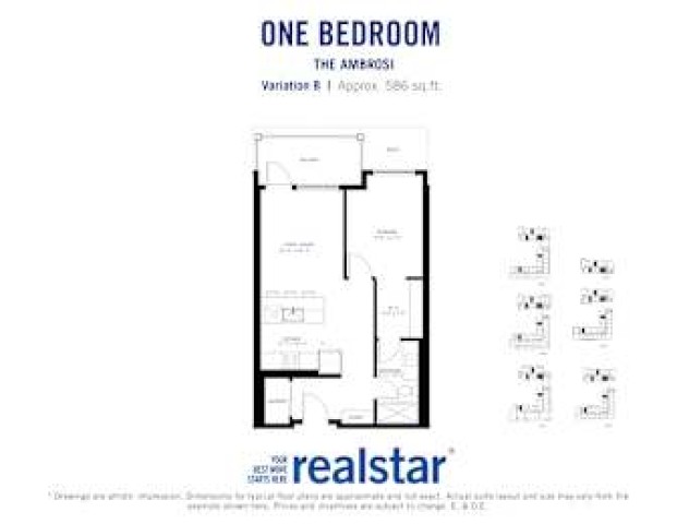 Appartement 2 1/2 Kelowna 1 985 $/mois. Appartement à louer Kelowna