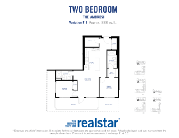 Appartement 4 1/2 Kelowna 2 780 $/mois. Appartement à louer Kelowna