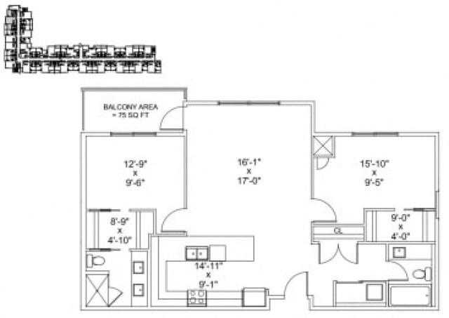 Appartement 4 1/2 Kelowna 2 795 $/mois. Appartement à louer Kelowna