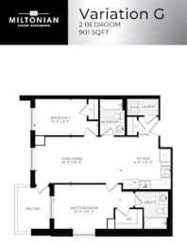 Appartement 4 1/2 Mississauga 2 695 $/mois. Appartement à louer Mississauga