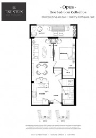 Mississauga Apartment 1 b. $2,305/month. Apartment for rent in Mississauga