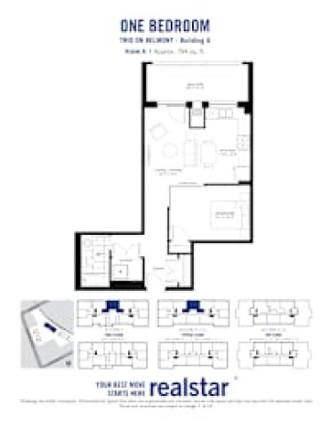 Appartement 2 1/2 Waterloo 1 695 $/mois. Appartement à louer Waterloo