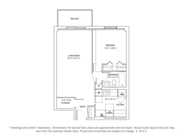 Appartement 2 1/2 London 1 895 $/mois. Appartement à louer London