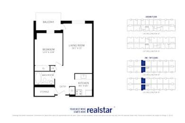 Brampton Apartment 1 b. $2,220/month. Apartment for rent in Brampton