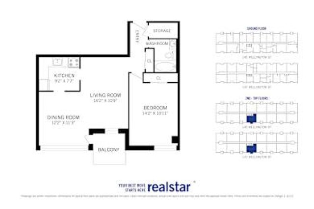 Brampton Apartment 1 b. $2,335/month. Apartment for rent in Brampton