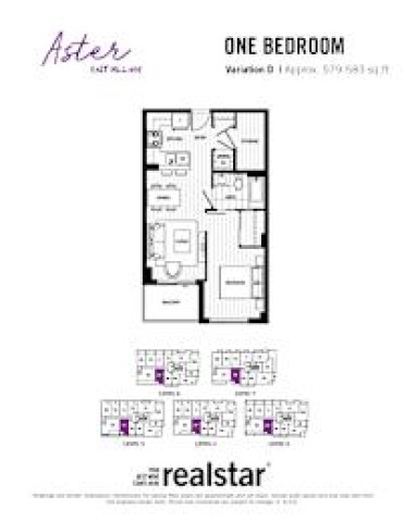 Appartement 2 1/2 Vancouver 2 295 $/mois. Appartement à louer Vancouver