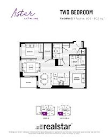 Vancouver Apartment 2 b. $3,115/month. Apartment for rent in Vancouver