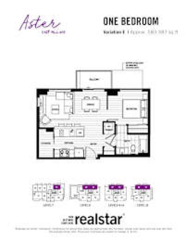Appartement 2 1/2 Vancouver 2 315 $/mois. Appartement à louer Vancouver