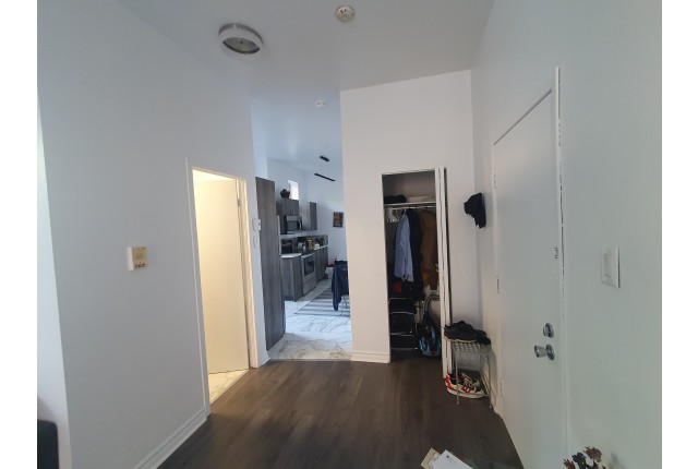 Appartement 3 1/2 Rosemont, Petite-Patrie 1 880 $/mois. Appartement à louer Rosemont, Petite-Patrie