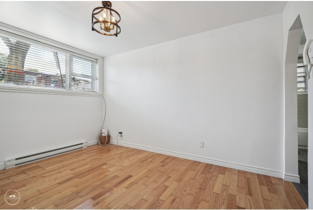 Appartement 2 1/2 Ahuntsic et Cartierville 1 250 $/mois. Appartement à louer Ahuntsic et Cartierville