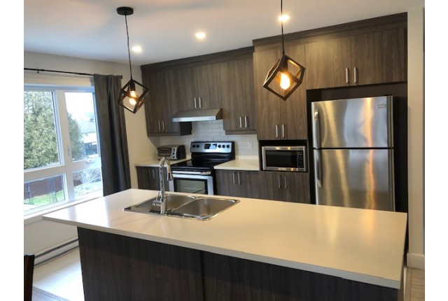 Plex 4 1/2 Salaberry-de-Valleyfield 1 475 $/mois. Appartement à louer Salaberry-de-Valleyfield