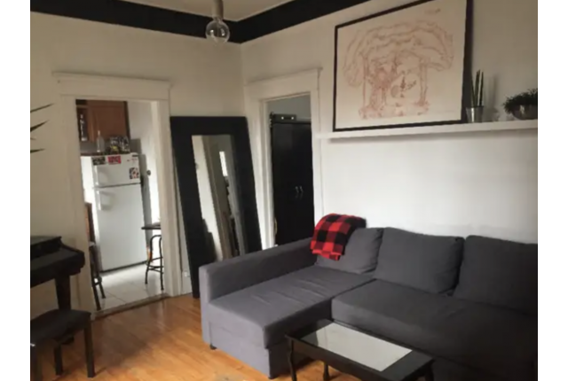 Appartement 2 1/2 Centre-ville - Montréal 1 550 $/mois. Appartement à louer Centre-ville - Montréal