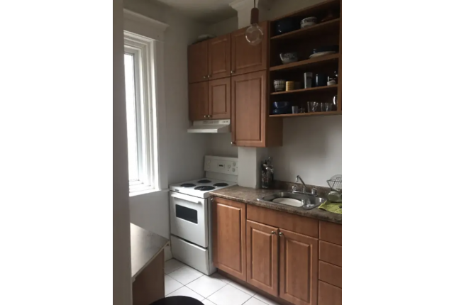 Appartement 2 1/2 Centre-ville - Montréal 1 550 $/mois. Appartement à louer Centre-ville - Montréal