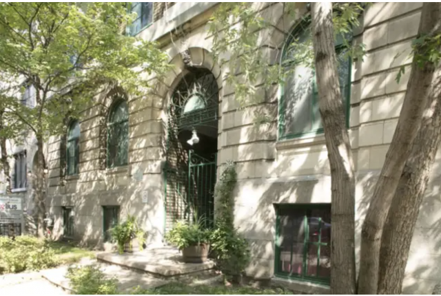 Appartement 2 1/2 Centre-ville - Montréal 1 550 $/mois. Appartement à louer Centre-ville - Montréal