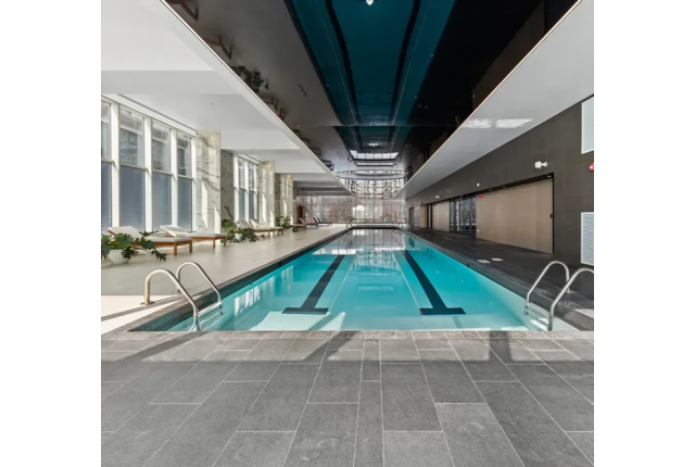 Condo 2 1/2 Montréal - Centre 2 235 $/mois. Appartement à louer Montréal - Centre