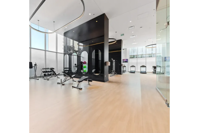 Condo 2 1/2 Montréal - Centre 2 235 $/mois. Appartement à louer Montréal - Centre