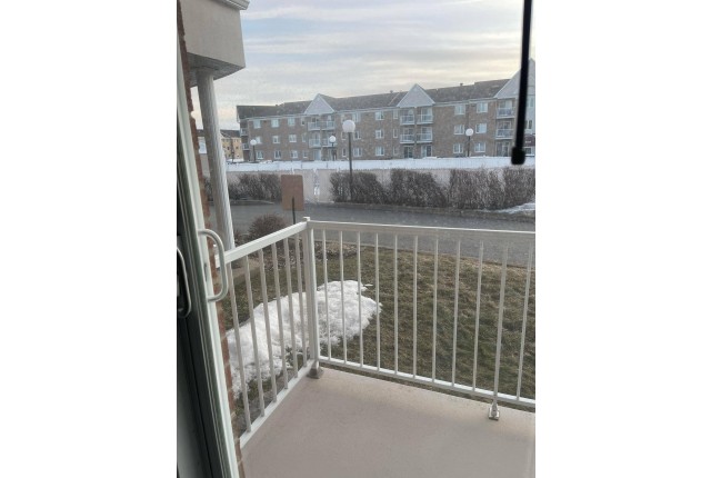 Condo 3 1/2 Ville de Québec 1 300 $/mois. Appartement à louer Ville de Québec
