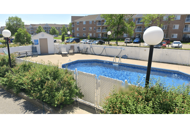 Condo 3 1/2 Ville de Québec 1 300 $/mois. Appartement à louer Ville de Québec