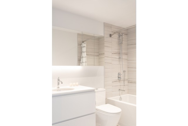 Appartement 3 1/2 Centre-ville - Montréal 1 690 $/mois. Appartement à louer Centre-ville - Montréal