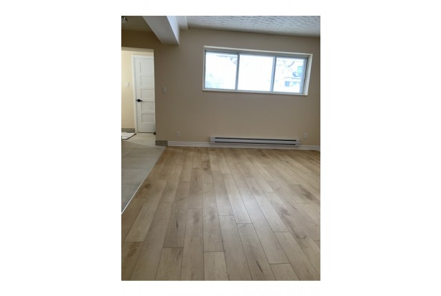 Plex 4 1/2 St-Léonard 1 600 $/mois. Appartement à louer St-Léonard