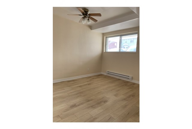Plex 4 1/2 St-Léonard 1 600 $/mois. Appartement à louer St-Léonard