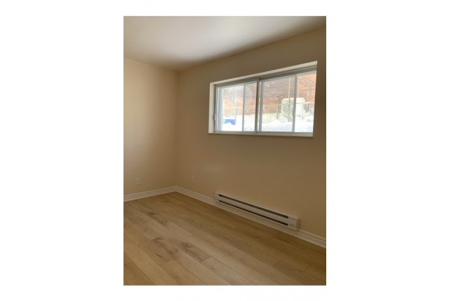 Plex 4 1/2 St-Léonard 1 600 $/mois. Appartement à louer St-Léonard