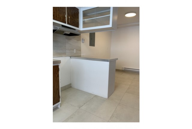 Plex 4 1/2 St-Léonard 1 600 $/mois. Appartement à louer St-Léonard
