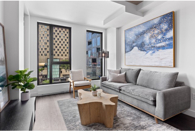 Condo 3 1/2 Centre-ville - Montréal 1 845 $/mois. Appartement à louer Centre-ville - Montréal