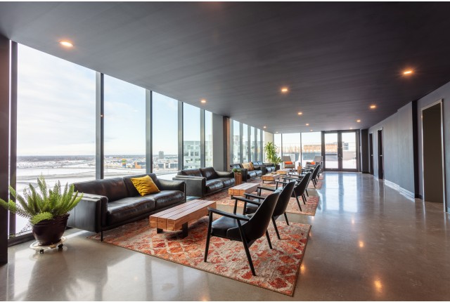 Appartement 1 1/2 Brossard 1 578 $/mois. Appartement à louer Brossard